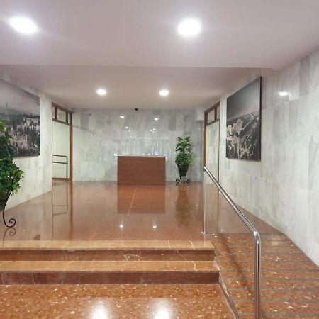 Apartments Soho, Malaga Center Екстер'єр фото