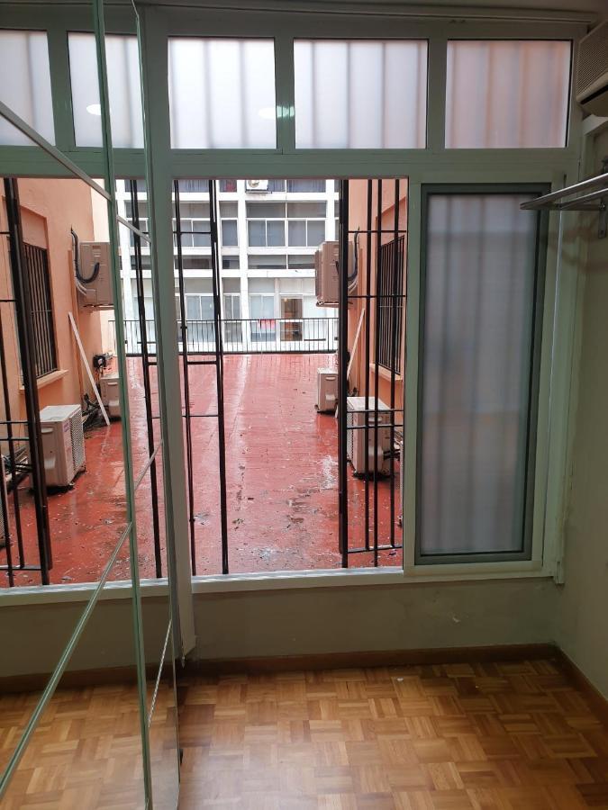 Apartments Soho, Malaga Center Екстер'єр фото