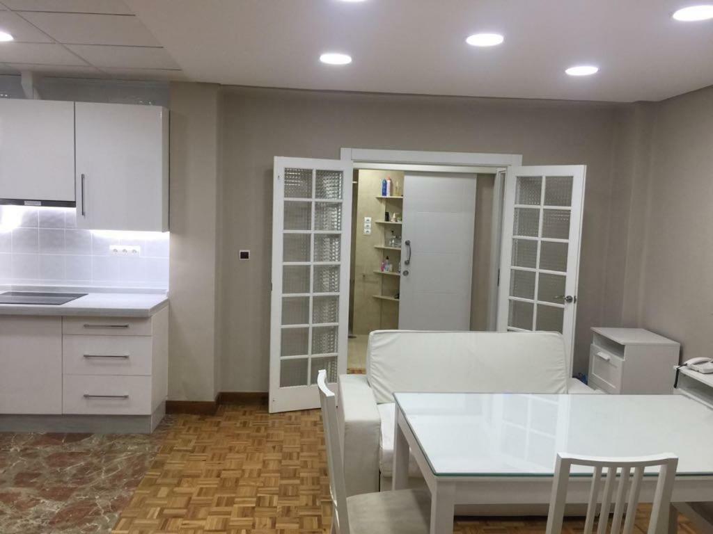 Apartments Soho, Malaga Center Екстер'єр фото