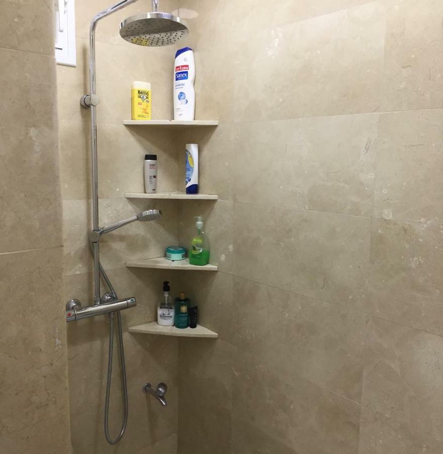 Apartments Soho, Malaga Center Екстер'єр фото