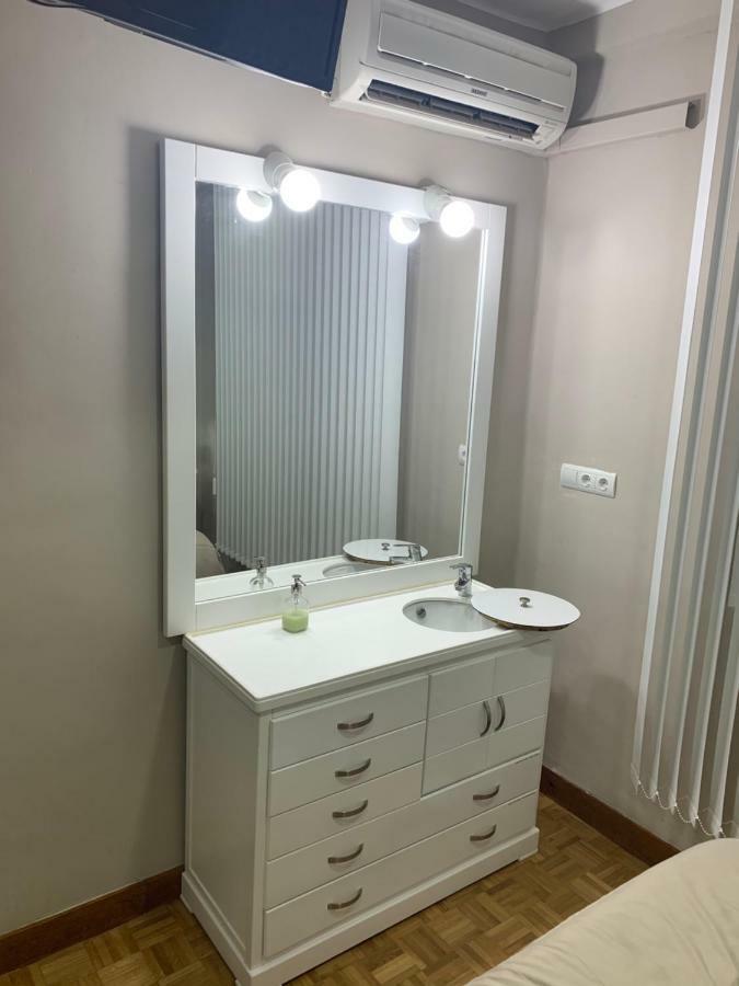 Apartments Soho, Malaga Center Екстер'єр фото