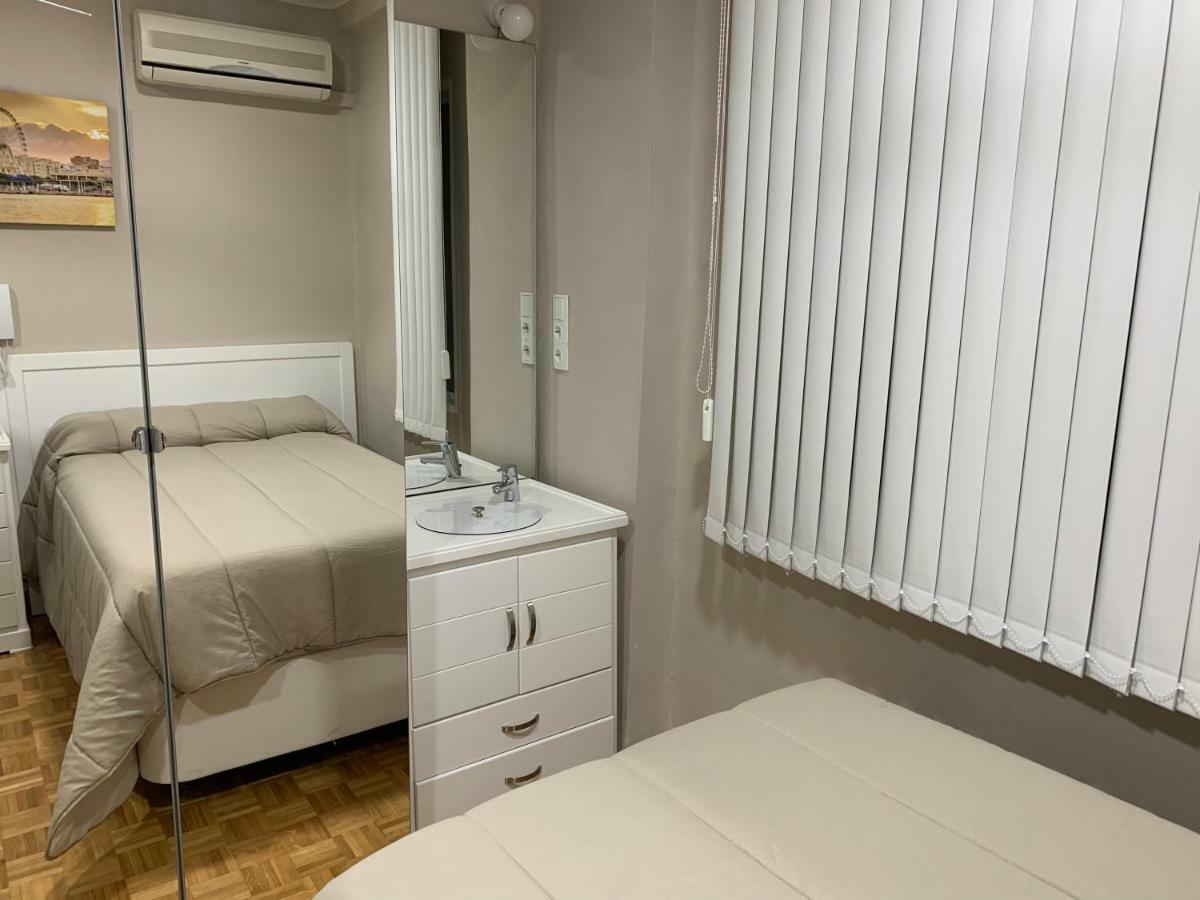 Apartments Soho, Malaga Center Екстер'єр фото